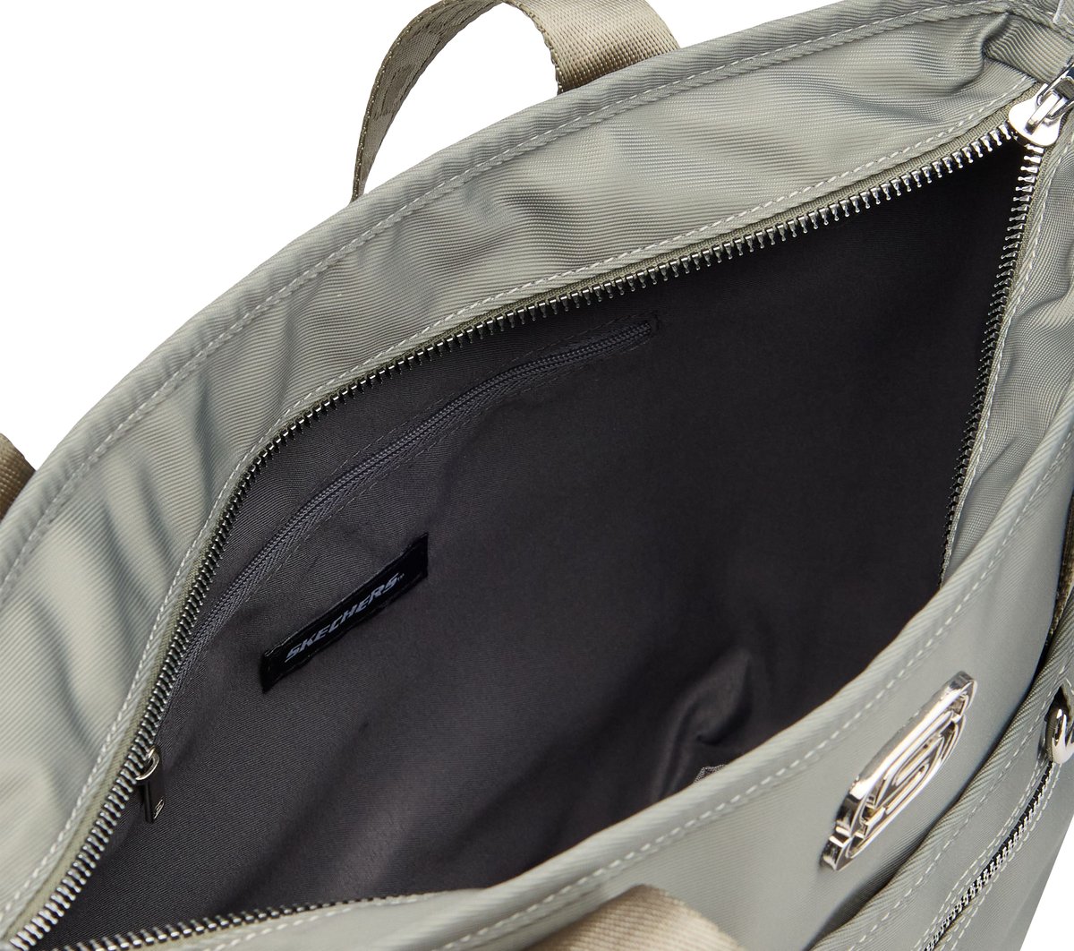 Skechers Everyday - Shopper D-Ring Bag