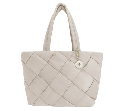 Skechers Great Value - Woven Tote Bag
