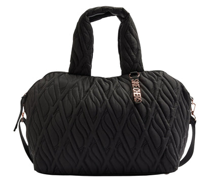 Skechers Quality - Quilted Gym Bag
