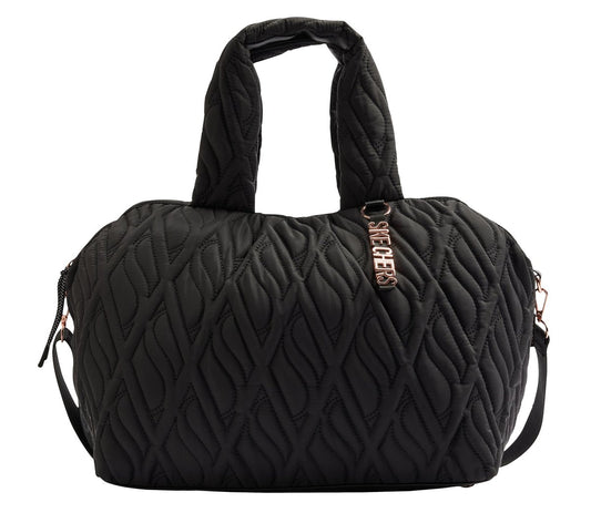 Skechers Quality - Quilted Gym Bag