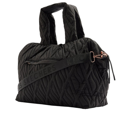 Skechers Quality - Quilted Gym Bag