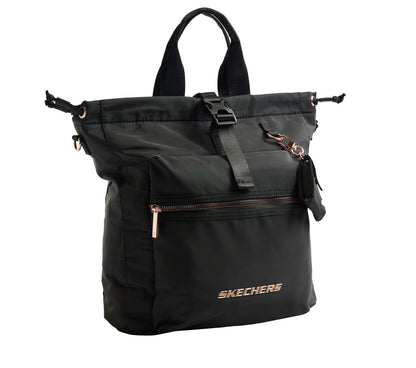 Skechers Top Pick - Convertible Backpack Buckle Bag