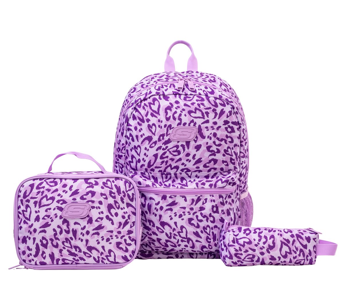 Skechers Featured - Utility Backpack Set