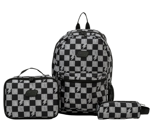 Skechers Great Value - Utility Backpack Set