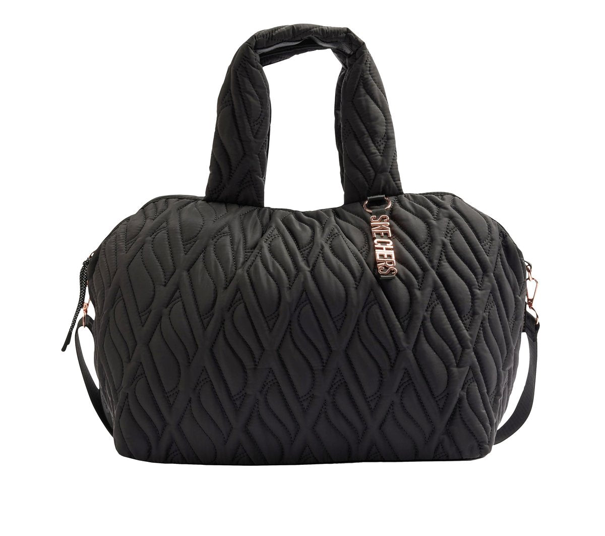 Skechers Smart Buy - Quilted Tote Bag
