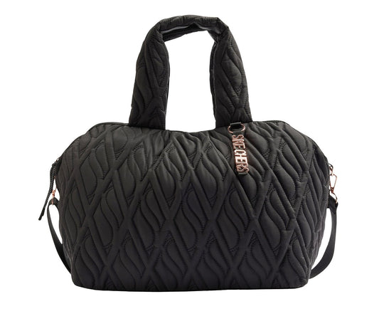 Skechers Smart Buy - Quilted Tote Bag