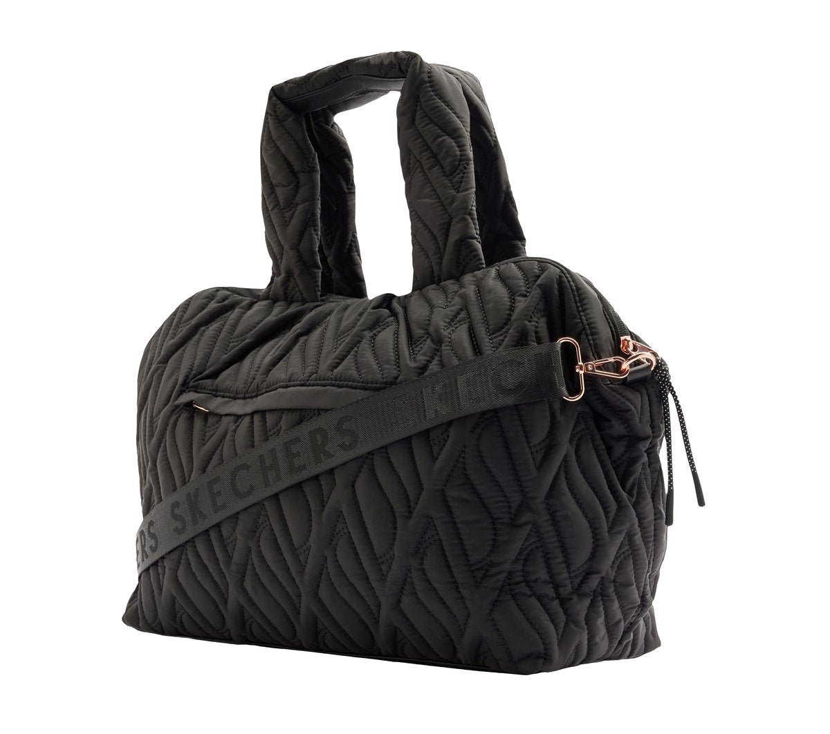 Skechers Smart Buy - Quilted Tote Bag