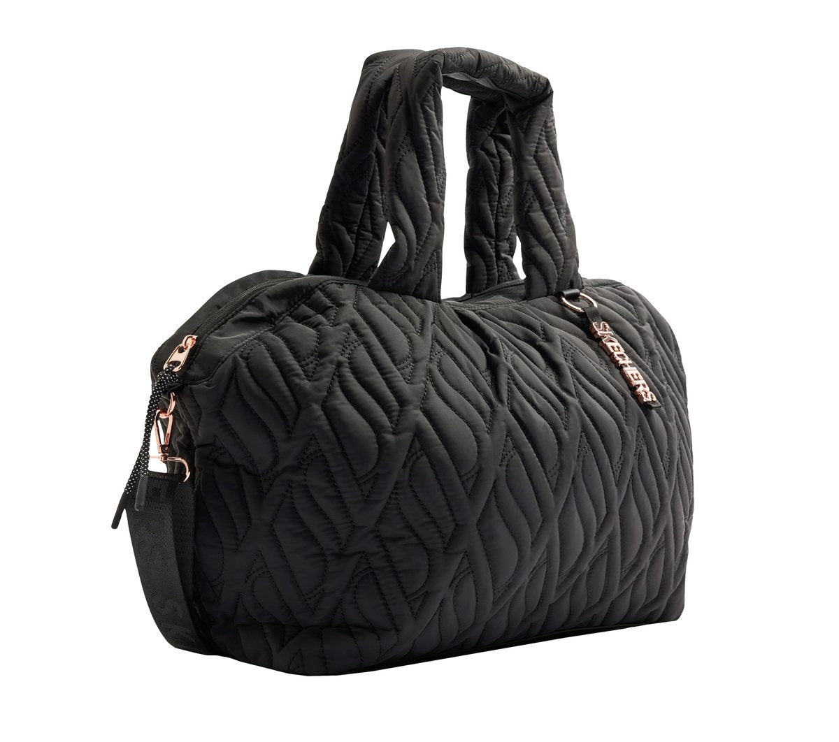 Skechers Smart Buy - Quilted Tote Bag