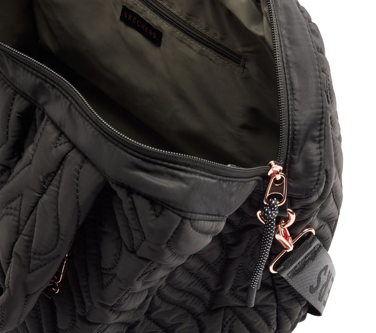 Skechers Smart Buy - Quilted Tote Bag