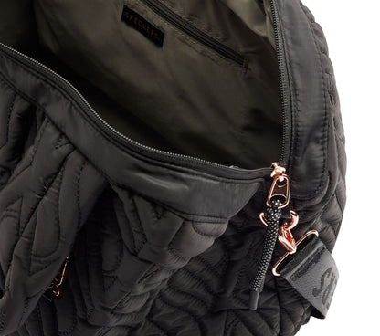 Skechers Smart Buy - Quilted Tote Bag