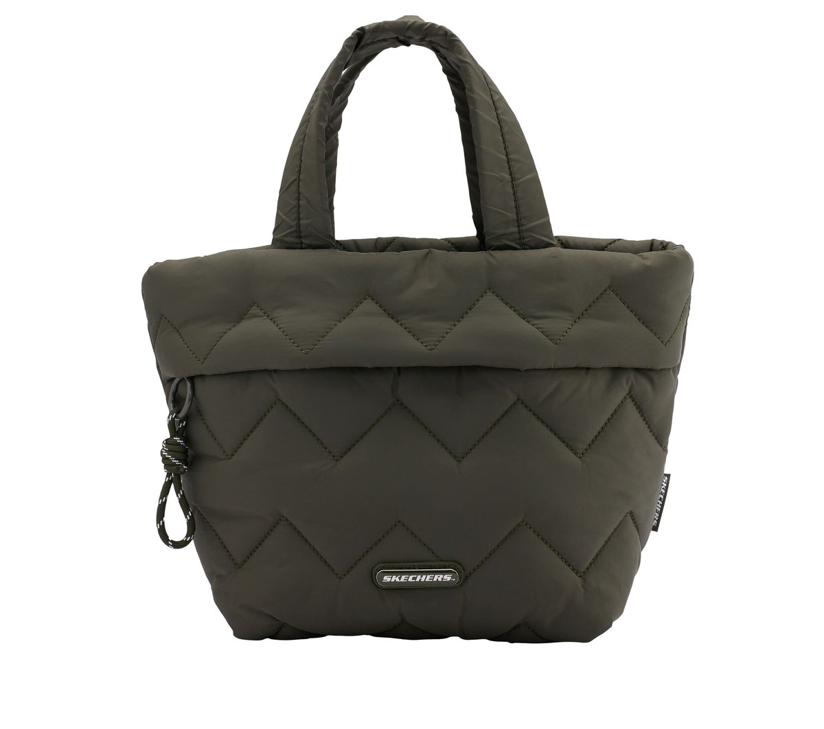 Skechers Top Pick - Quilted Mini Tote Bag