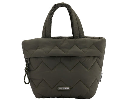 Skechers Top Pick - Quilted Mini Tote Bag