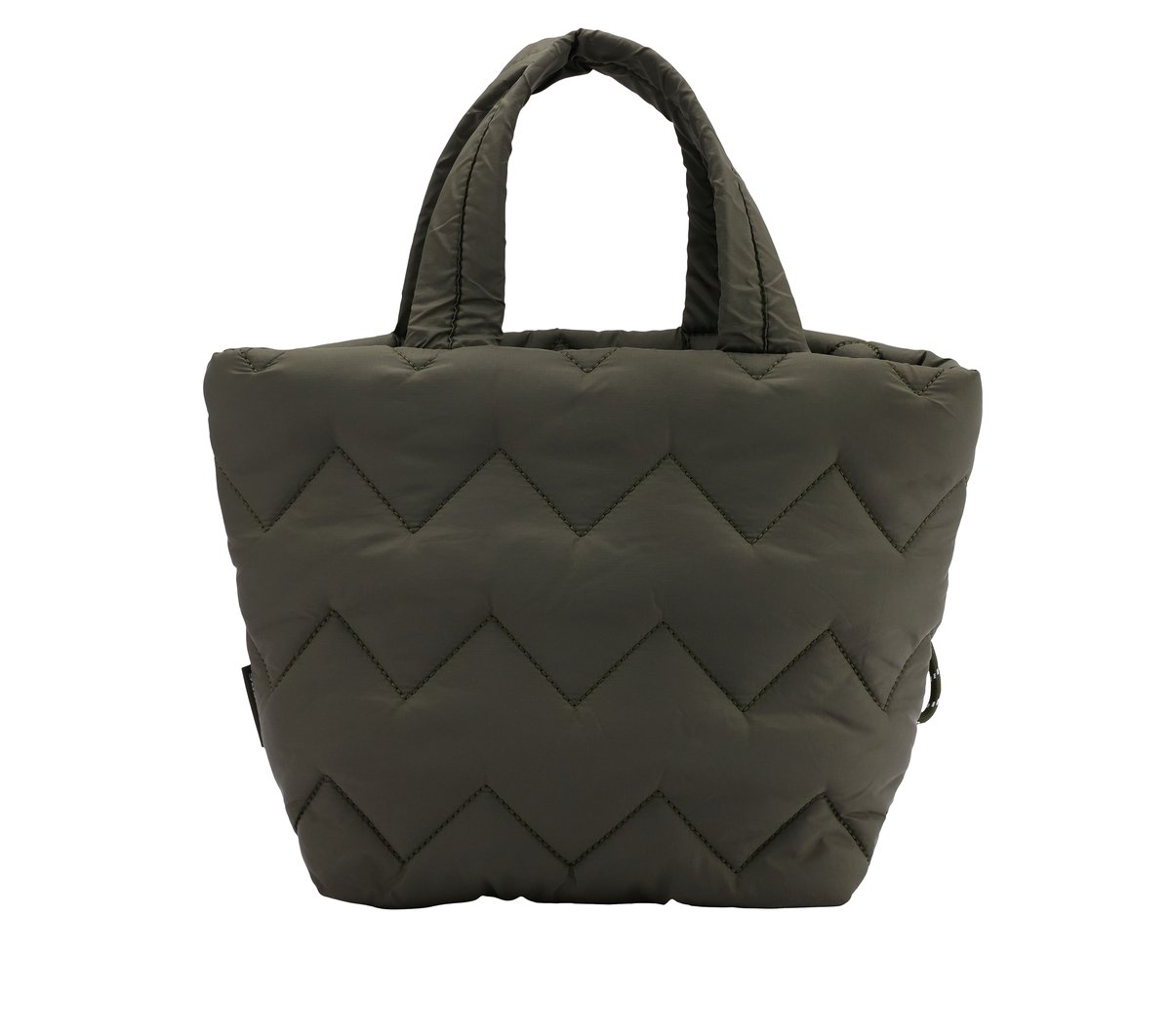 Skechers Top Pick - Quilted Mini Tote Bag