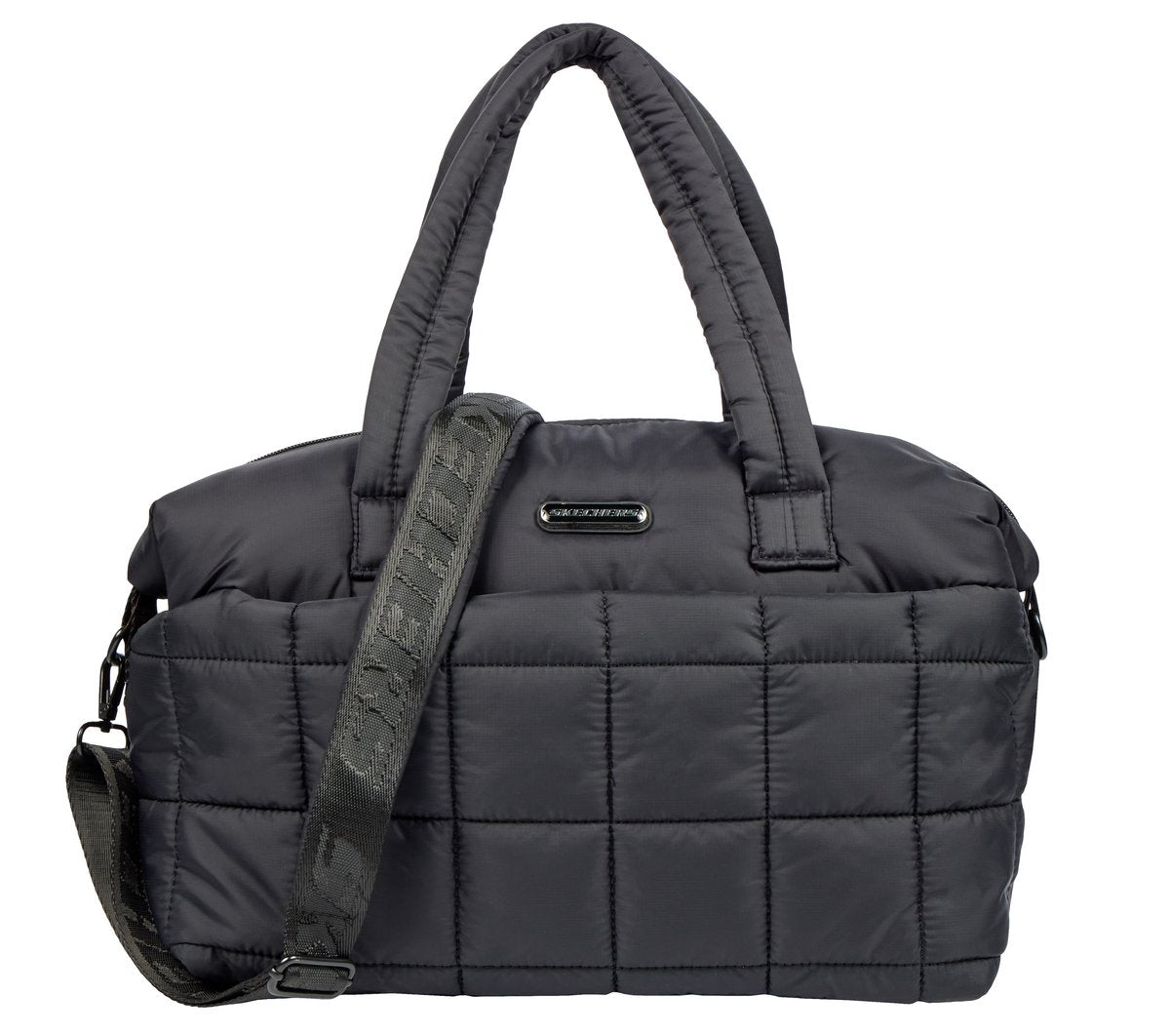Skechers Latest - Quilted Puffer Tote