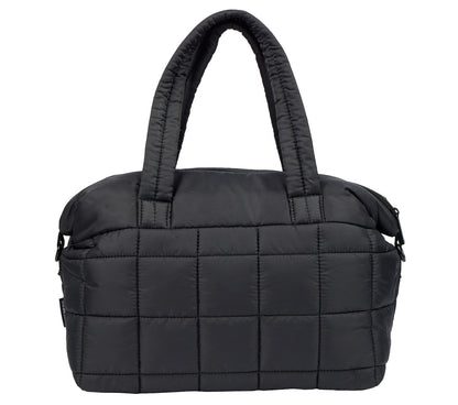Skechers Latest - Quilted Puffer Tote