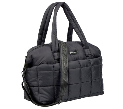 Skechers Latest - Quilted Puffer Tote
