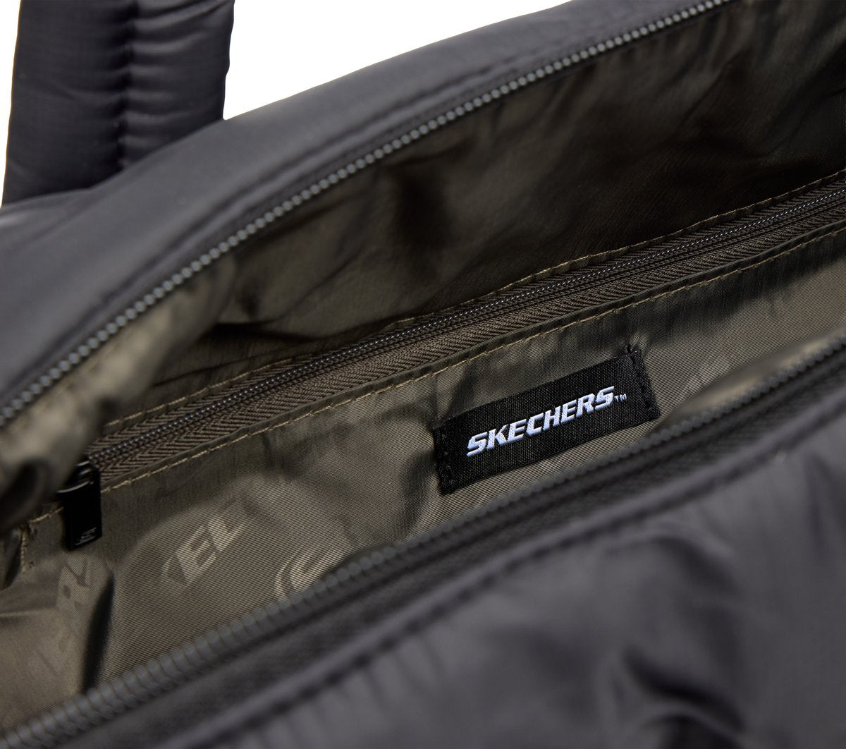 Skechers Latest - Quilted Puffer Tote