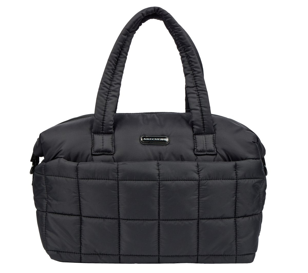 Skechers Latest - Quilted Puffer Tote