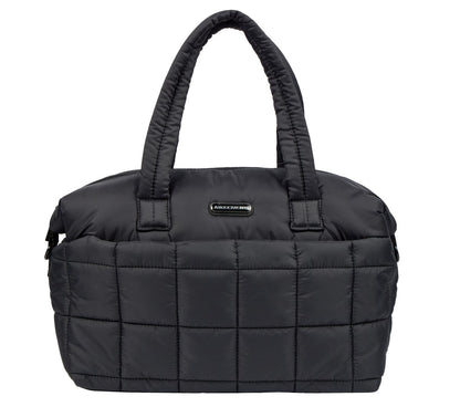Skechers Latest - Quilted Puffer Tote