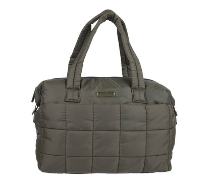 Skechers Premium - Quilted Puffer Tote