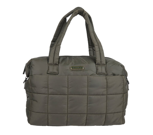 Skechers Premium - Quilted Puffer Tote
