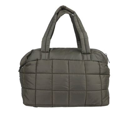 Skechers Premium - Quilted Puffer Tote