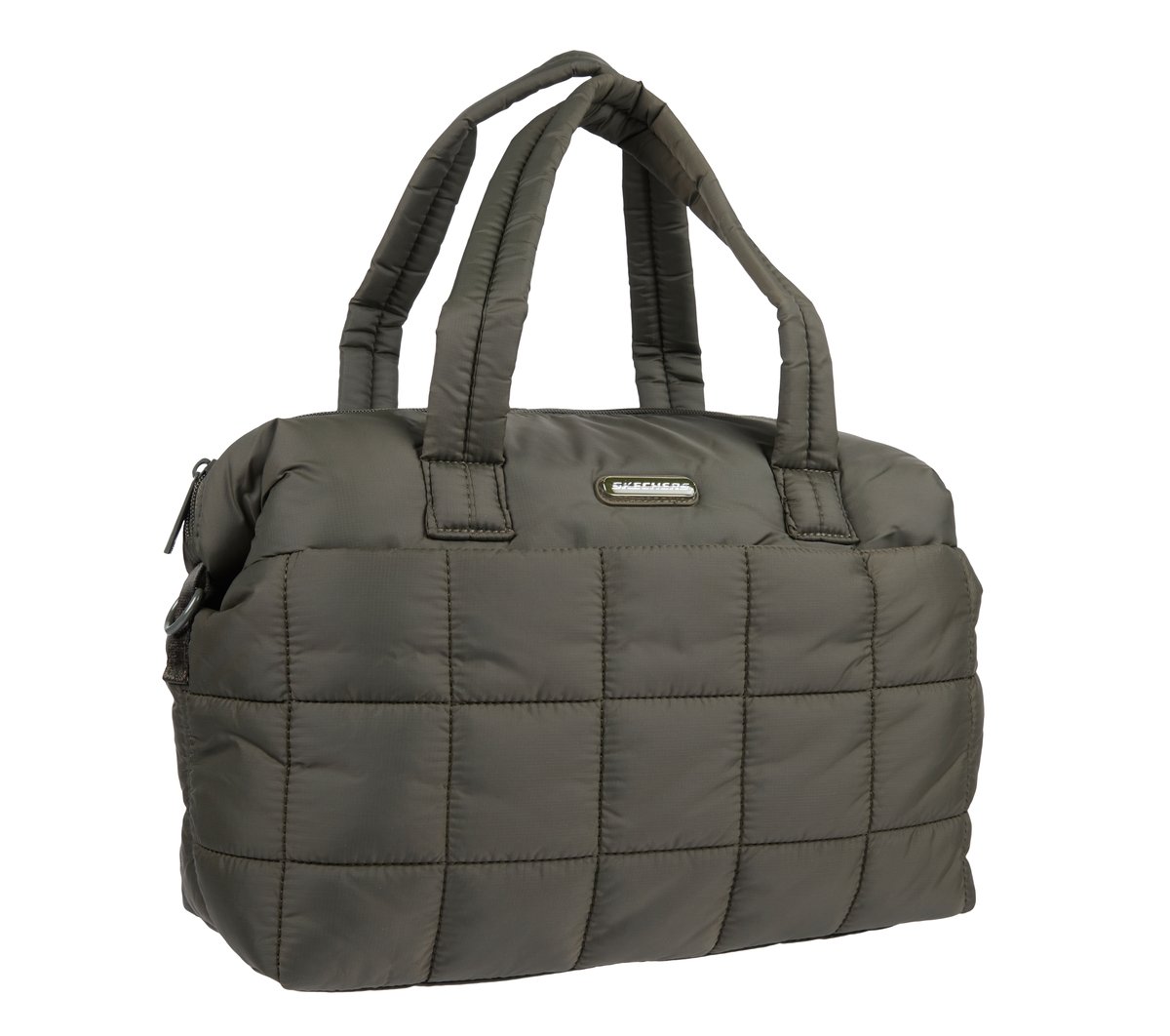 Skechers Premium - Quilted Puffer Tote