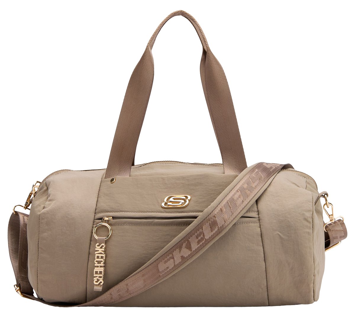 Skechers Quality - Nylon Duffle Bag