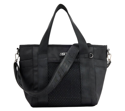 Skechers Classic - Rhinestone Pocket Tote