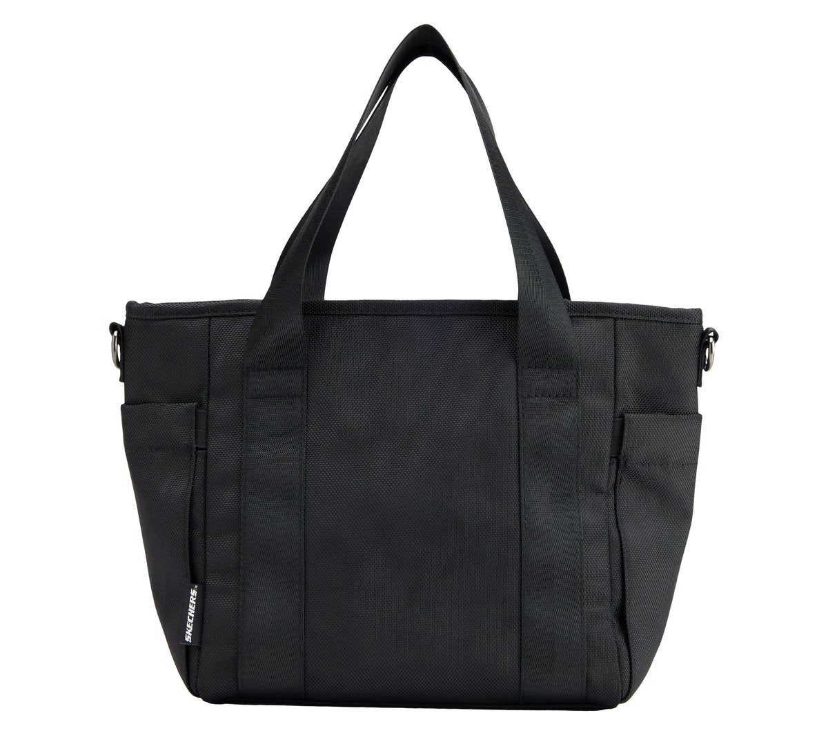 Skechers Classic - Rhinestone Pocket Tote