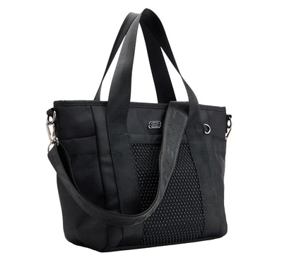Skechers Classic - Rhinestone Pocket Tote