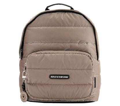 Skechers Latest - Mini Quilted Puffer Backpack