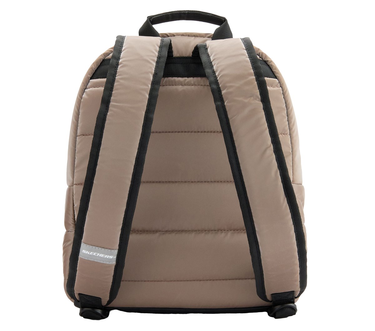 Skechers Latest - Mini Quilted Puffer Backpack