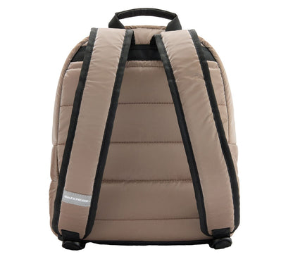 Skechers Latest - Mini Quilted Puffer Backpack