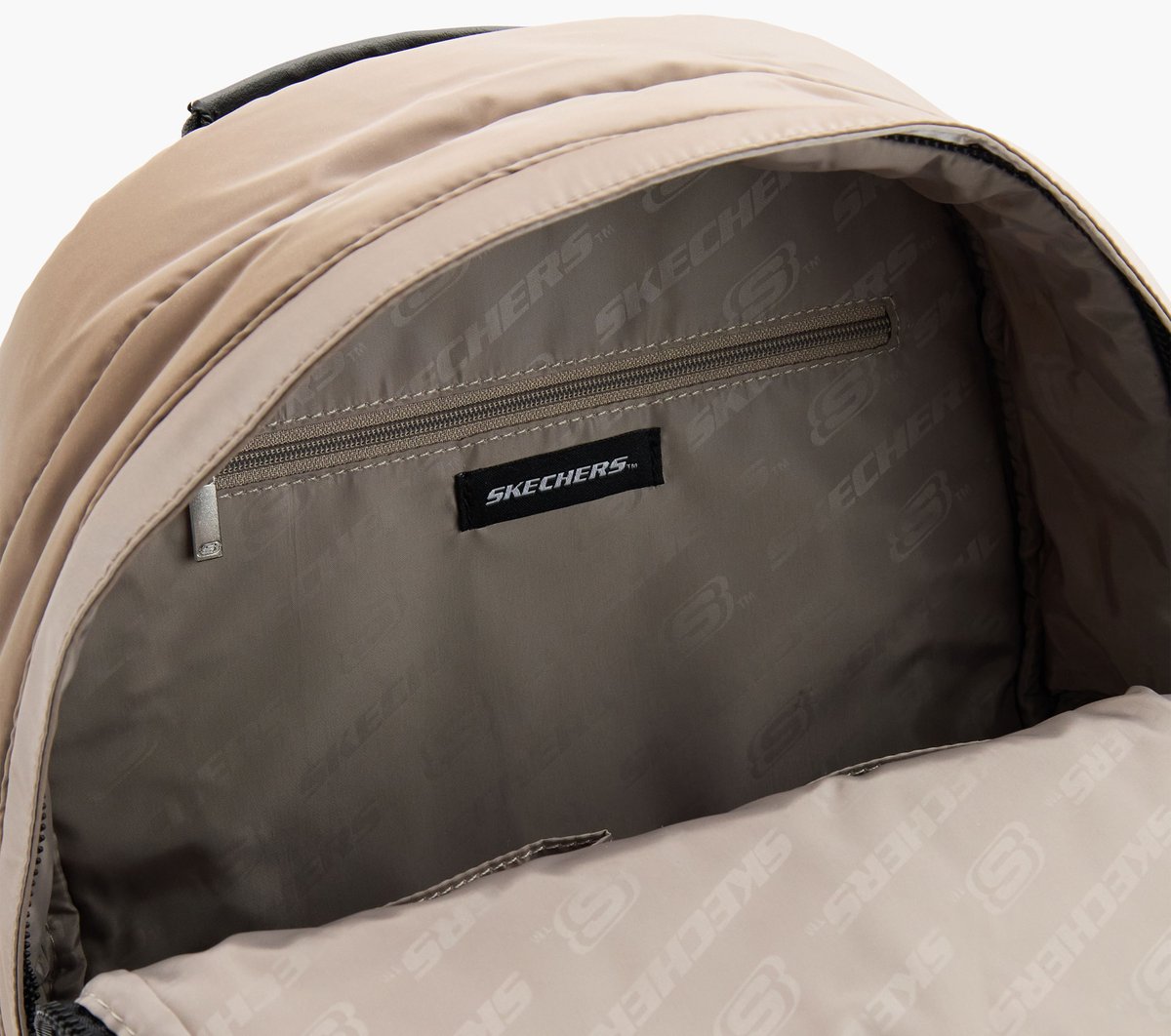 Skechers Latest - Mini Quilted Puffer Backpack
