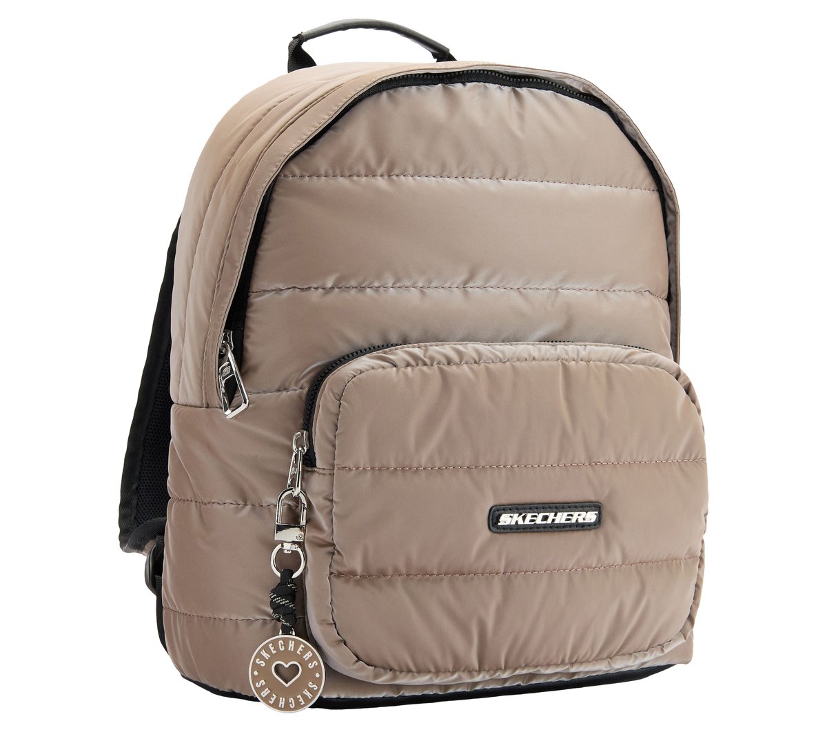 Skechers Latest - Mini Quilted Puffer Backpack