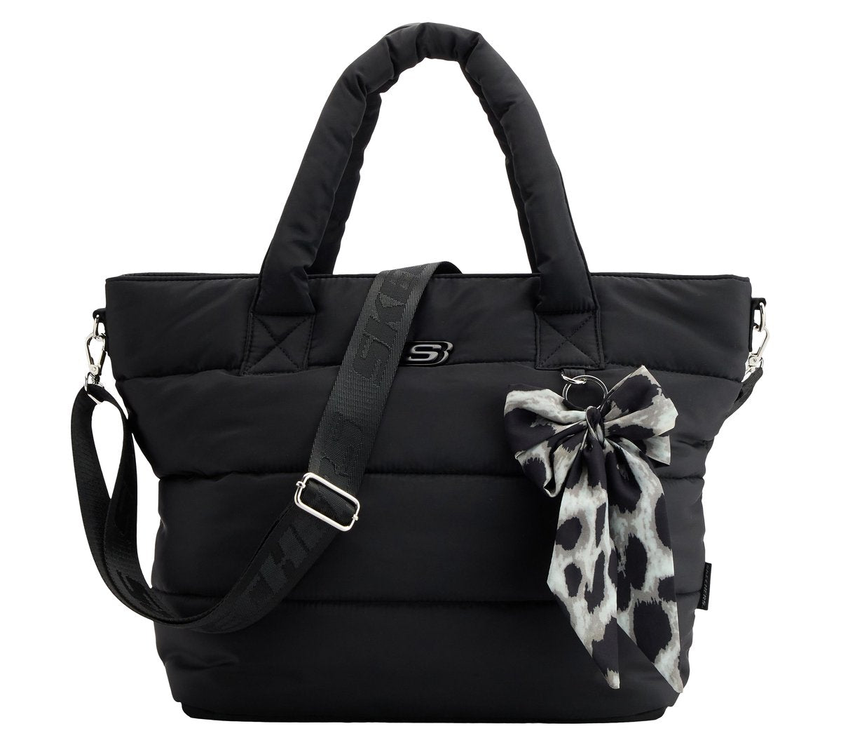 Skechers Quality - Quilted Tote Bag