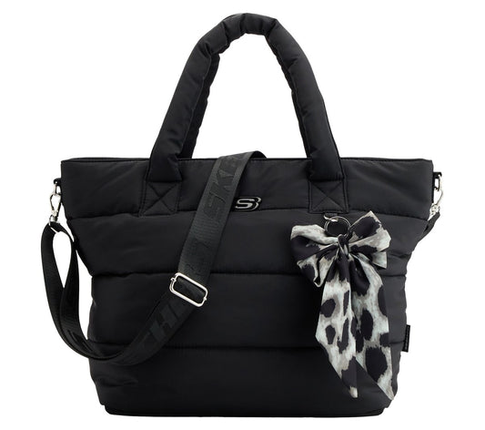 Skechers Quality - Quilted Tote Bag