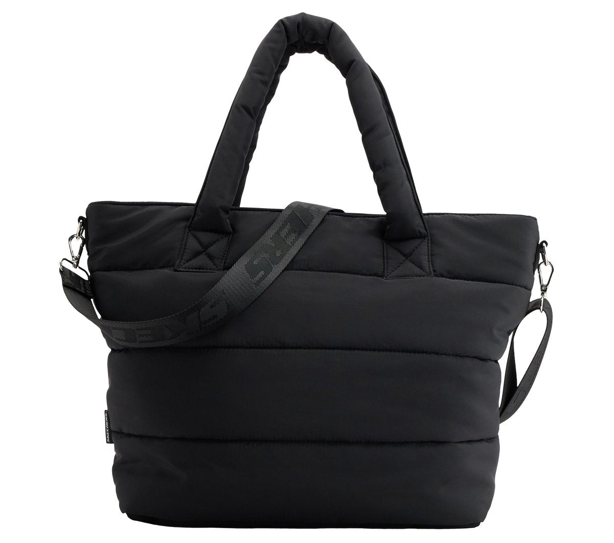 Skechers Quality - Quilted Tote Bag