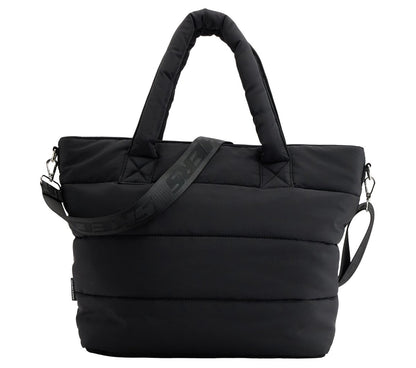 Skechers Quality - Quilted Tote Bag