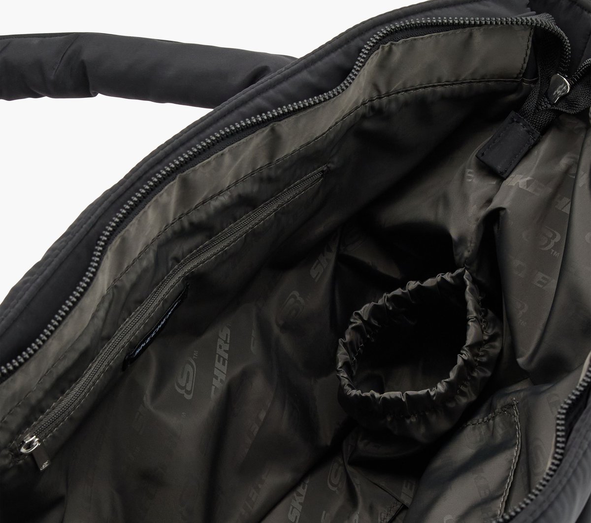Skechers Quality - Quilted Tote Bag