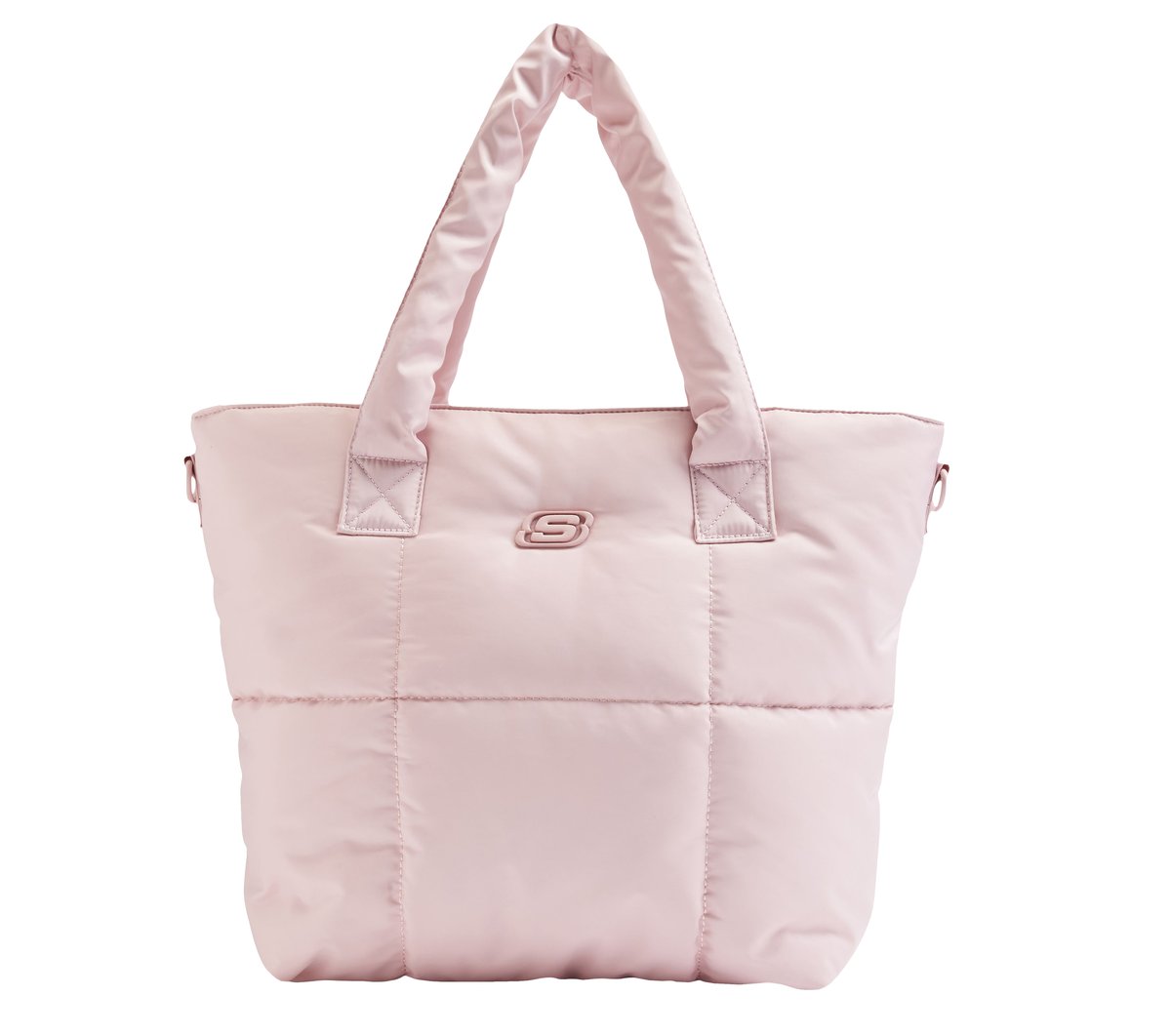 Skechers Signature - Quilted Tote Bag