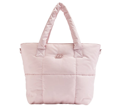 Skechers Signature - Quilted Tote Bag