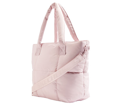 Skechers Signature - Quilted Tote Bag