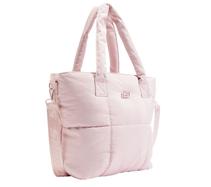 Skechers Signature - Quilted Tote Bag