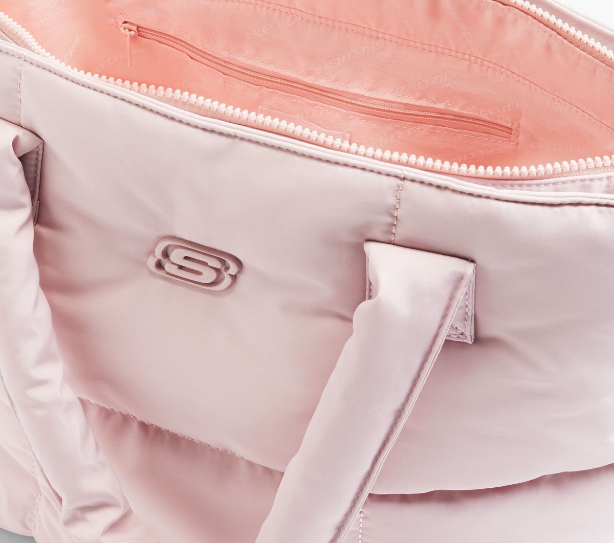 Skechers Signature - Quilted Tote Bag