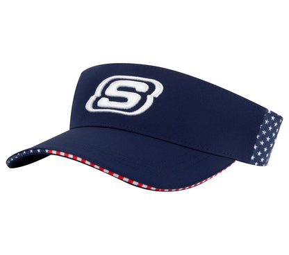Skechers Sale - Americana Visor