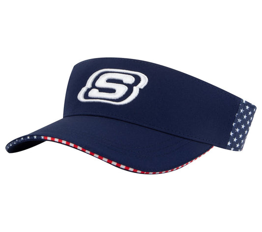 Skechers Sale - Americana Visor