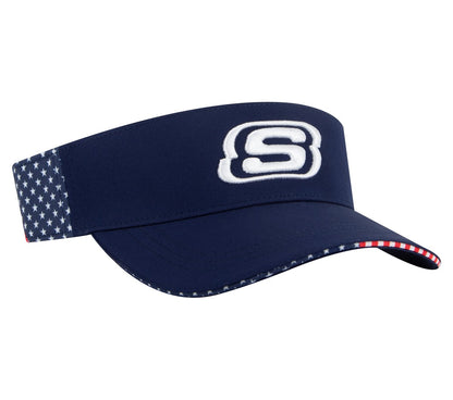 Skechers Sale - Americana Visor