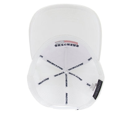 Skechers Best Seller - USA Flag Hat